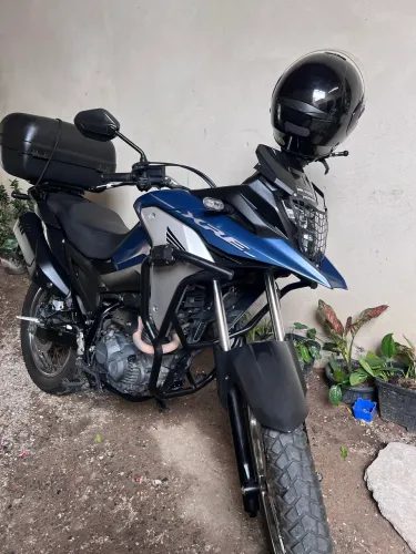 HONDA XRE 190 2025