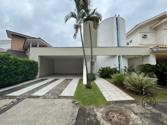 CASA EM CONDOMINIO PARA ALUGAR