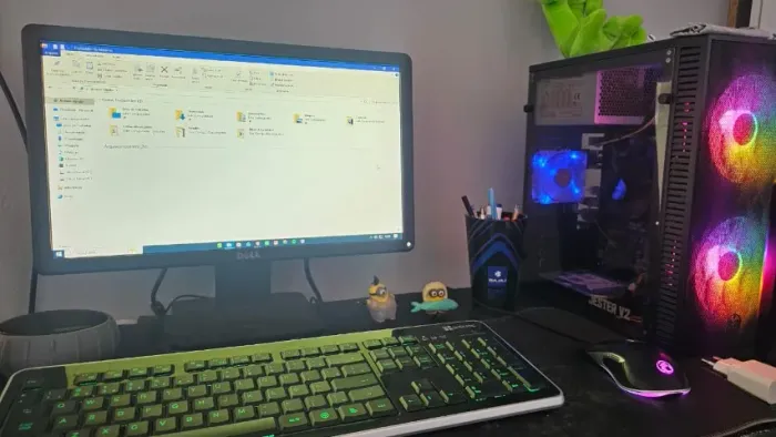 Computador i3 Completo