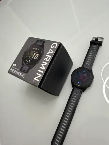 Garmin 165 