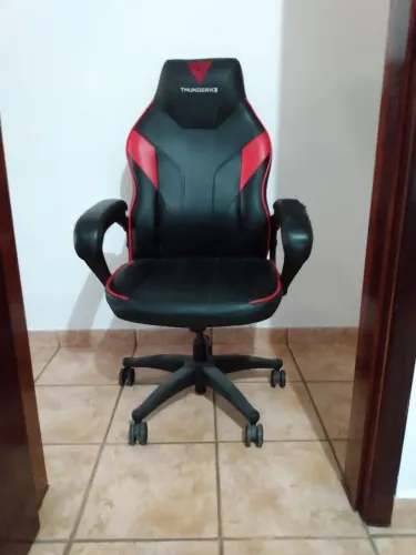 Cadeira Gamer Thunder x3