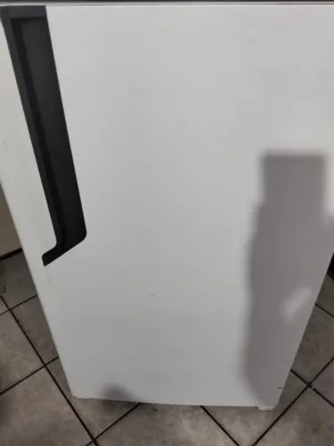 Geladeira Electrolux DF 55 