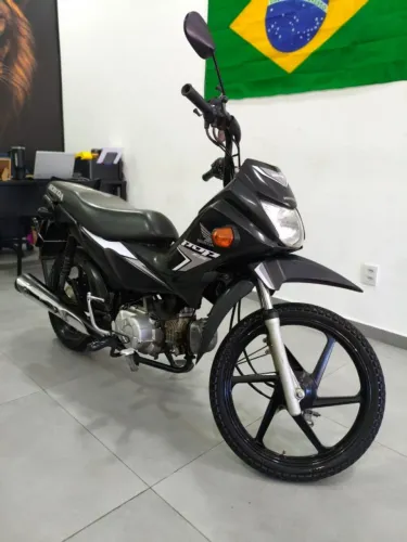 Honda Pop 110I - Oportunidade