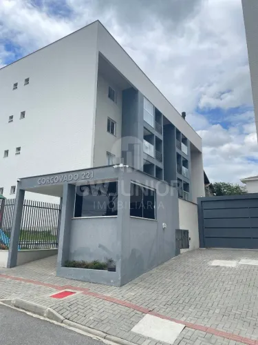 Apto Semi Mobiliado Costa e Silva Glória Aluguel