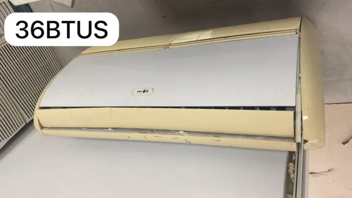 Ar Condicionado 