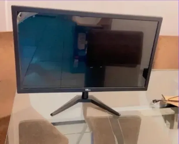 monitor vx pro 23 pol led 60hz hdmi vga vx230x