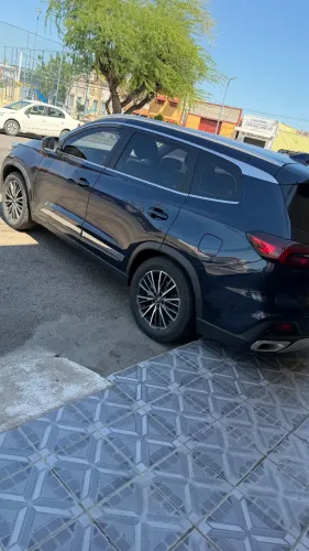Chery Tiggo 8 Founder's Edition 1.6 Tgdi Aut. 2023