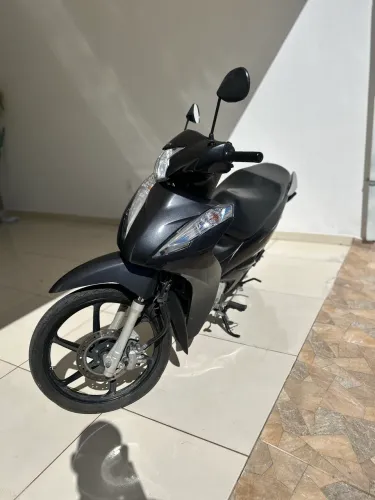 BIZ 125 2019 FLEX