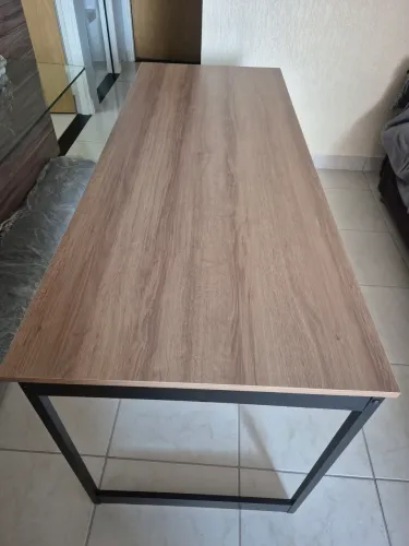 MESA DE ESCRITORIO INDUSTRIAL