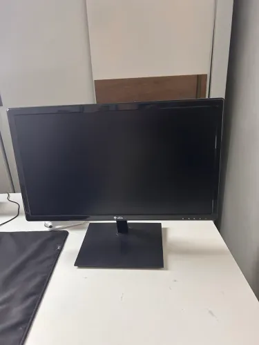 Monitor 21.5 pol 75hz seminovo  