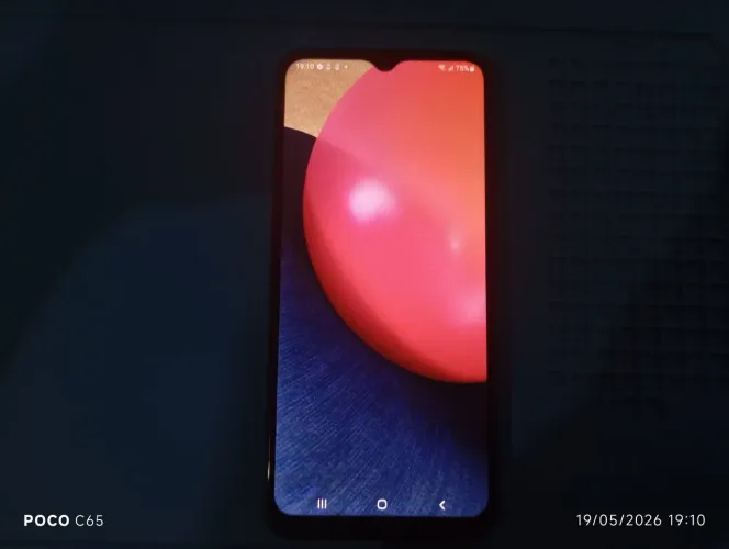 Samsung Galaxy A02s
