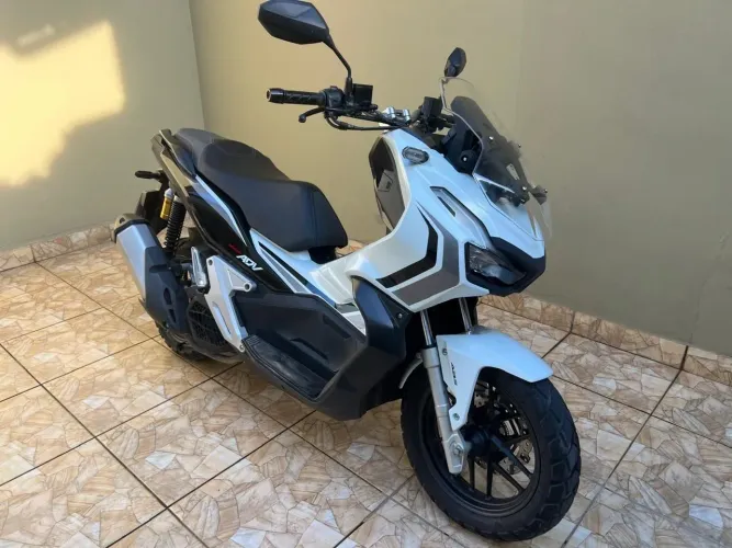 HONDA ADV 150 2021