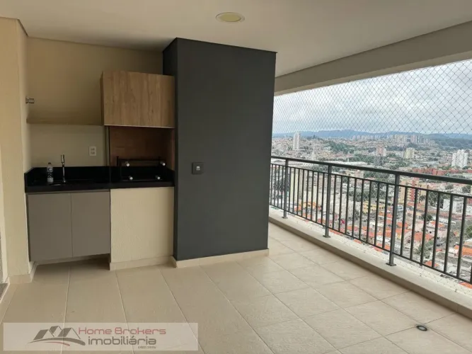 Apartamento para Locação em Jundiaí, Anhangabaú, 3 dormitórios, 3 suítes, 4 banheiros, 3 v