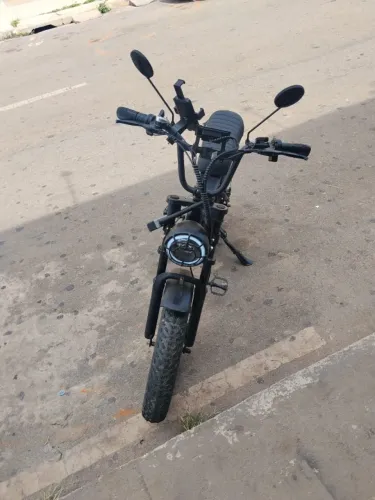 BIKE ELETRICA