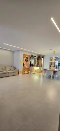 Apartamento para Venda em São Bernardo do Campo, Nova Petrópolis, 3 dormitórios, 3 suítes,