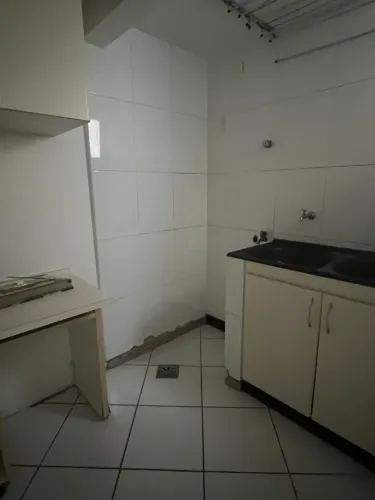 3 quartos no parque das castanheiras