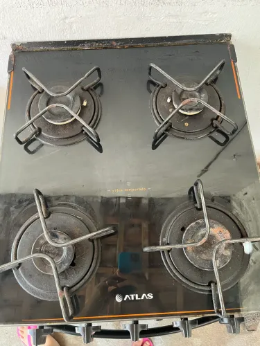Vendo fogão Atlas