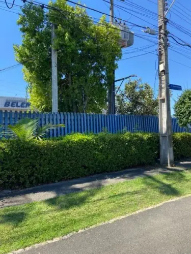 BARRACÃO PARA LOCAÇÃO NO PRADO VELHO