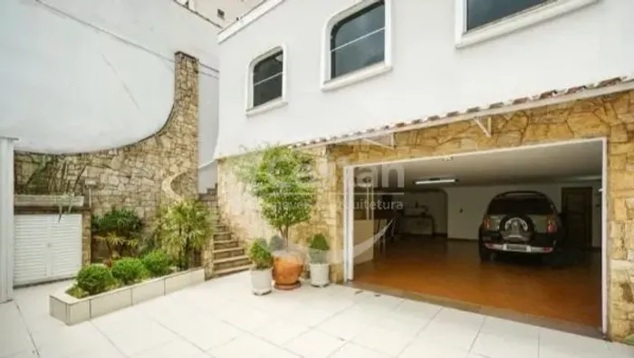 casa à venda na vila prudente com 3 dorms. e 5 vagas