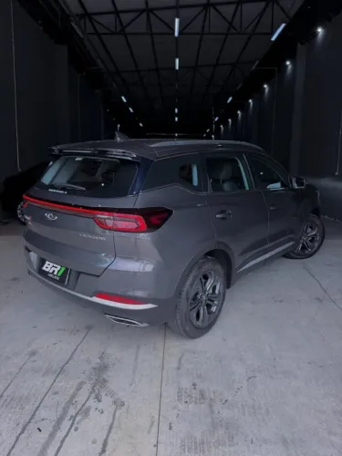 Chery Tiggo 7 Sport 1.5 Turbo Flex 16V Aut. 2025