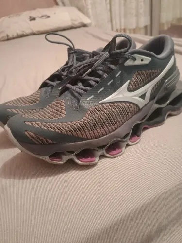 Mizuno PROPHECY 15