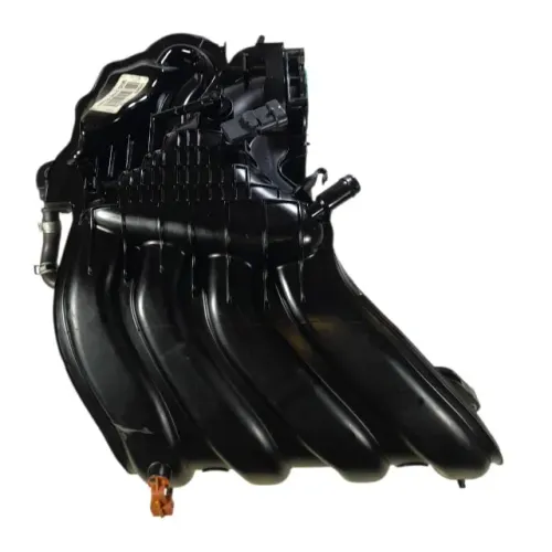 Coletor Admissão Renault Duster 1.6 16v 2017 a 2020 1317549s01 Original