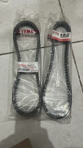 Correia da nmax160