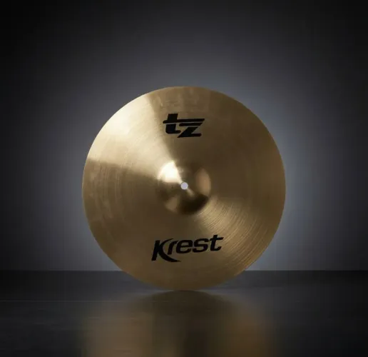 Prato Crash Krest TZ 16