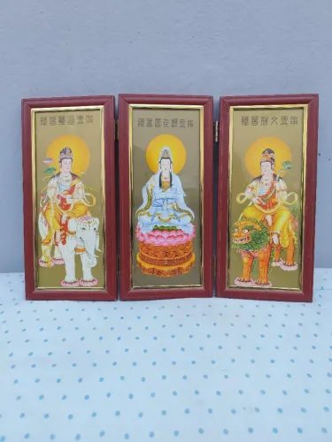 Buda Display/ Placa