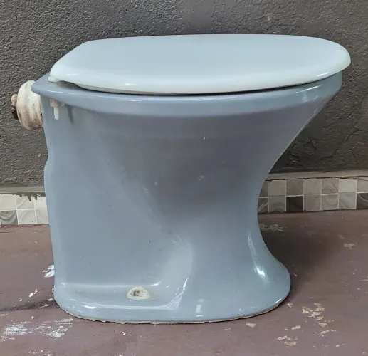 Vaso sanitário 
