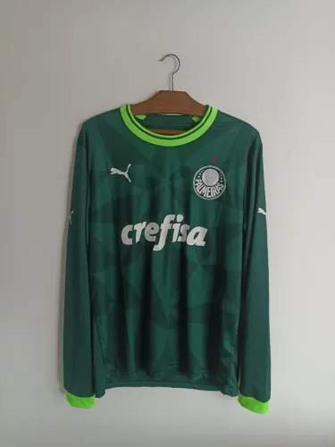 Camisa Palmeiras 