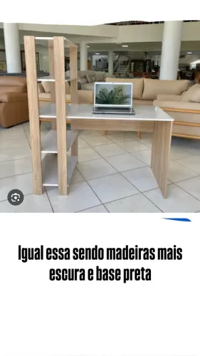 Mesa escritório