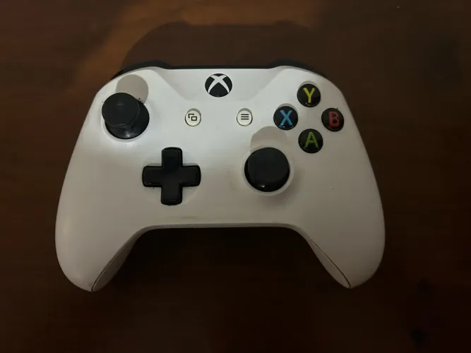 Controle Xbox One S 