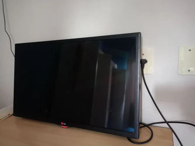 Tv LG