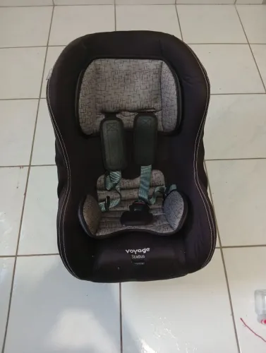 Cadeirinha de carro 