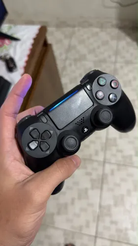 Controle DualShock 4 para PS4 - Sem Fio