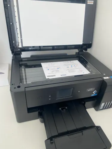 Impressora Epson