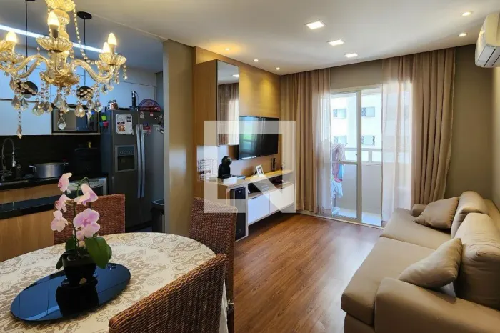 APARTAMENTO RESIDENTIAL em Barueri - São Paulo, Tamboré
