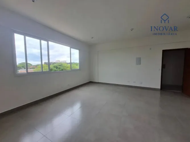 Salas Comerciais 28m² Ed Maria Rosa Lima 31 de Março