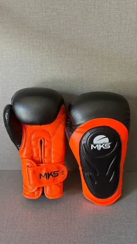 Luva de Boxe/MuayThai MKS Contender Neo