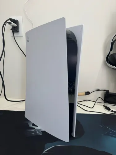 PS5 Padrão