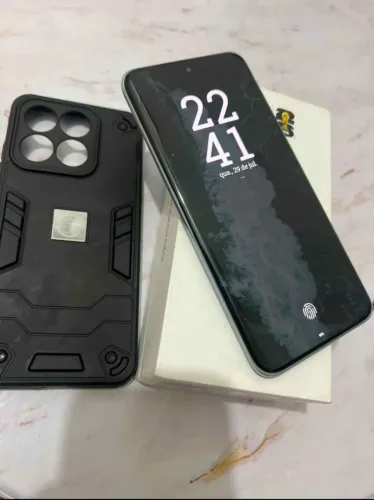 Edege 70 fussion