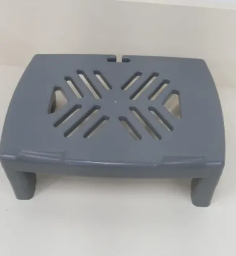 SUPORTE PARA NOTEBOOK - ERGONÔMICO E AJUSTÁVEL