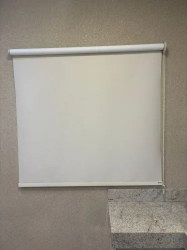 Cortinas Rolô