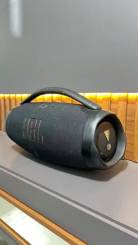 JBL BOMBOX 3 ORIGINAL 