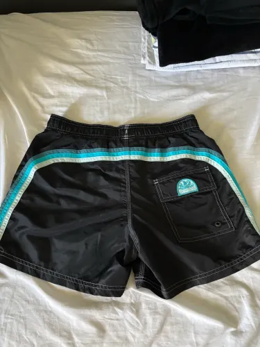 Short Sundek size S