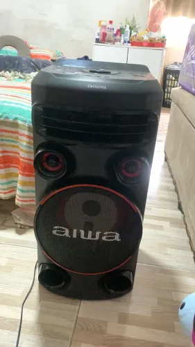 Som aiwa T1w-02 original