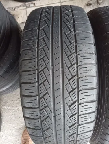 PNEUS 17 265/65, PIRELLI ZERADOS TORRO, $450, CADA