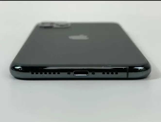 Apple iPhone 11 Pro Max 64GB Midnight Green