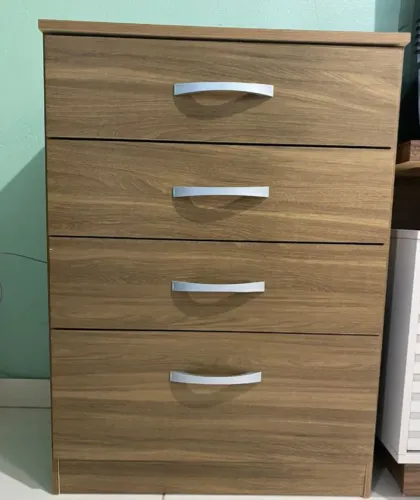 Cômoda